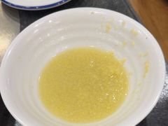 -大清花饺子(山庄店)