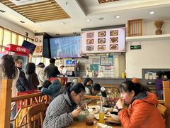 -小姜锅贴(凤凰街店)