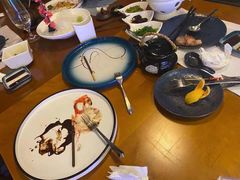 -V Bar海景扒房(北海湾惠龙万达嘉华酒店)