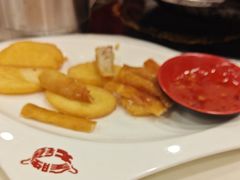 -大嫂镬仔·焖鸡煲·啫啫煲(逢源路店)