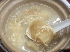 -添發碗仔翅美食