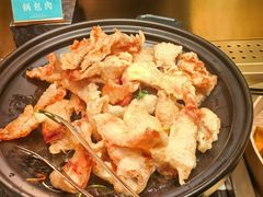 -東盛炭烤自助料理(玄武招商花园城店)