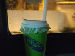 -丘大叔柠檬茶(乐峰广场分店)