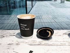 -BLATAGE COFFEE