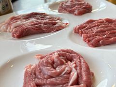 -百叶居·老北京涮羊肉(鼓楼店)