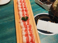 -老灶堂文创火锅(文艺路店)