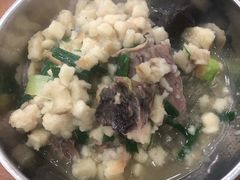 -刘信牛羊肉小炒泡馍(回民街店)