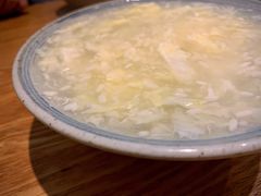 蛋酒-静一餐厅·湖北菜(前门创始店)