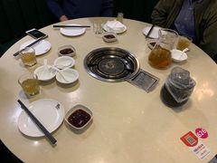 -鼎尊锅物料理(五角场店)