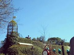 -三鹰之森吉卜力美术馆