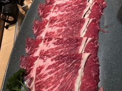 -新石器烤肉(中房金谊广场店)