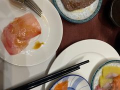 -广州建国酒店·君豪西餐自助餐厅
