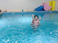 -嘻游纪亲子游泳中心(天佑城店)