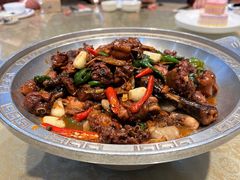 -老山东·山东菜(鲁菜名店)