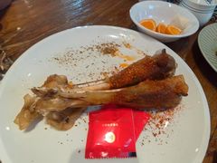 -蒙亨·手把肉·蒙古包文化主题餐厅(天恒广场店)