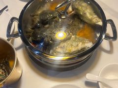 -九月海·海鲜自助(世纪东方店)