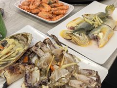 -船奇蒸汽海鲜·闽菜(八市海鲜总店)