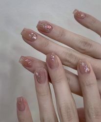 -LILY NAILS美甲美睫