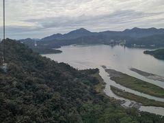 -日月潭
