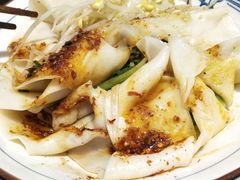 -大嘻咹biangbiang面(历史博物馆店)