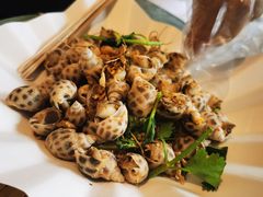 盐焗花螺-79号渔船海鲜饭店(宝安店)