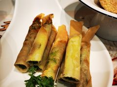 -苏晓玥·江南小吃(深圳北站店)