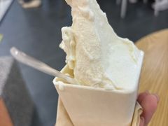 -野人先生Gelato(上海长宁龙之梦店)