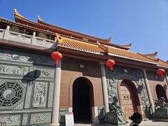 -太清宫