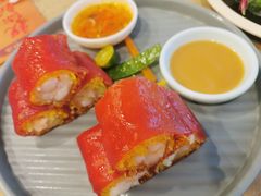 -点都德(龙之梦店)