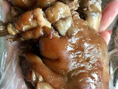 -烂瓦罐刘家猪蹄坊(药王洞店)