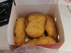 -燃熊中国汉堡(中山门店)