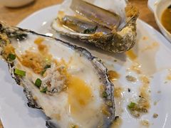 -揭阳钟记小食(福田新村店)
