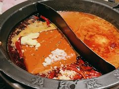 -蜀大侠火锅(春熙路店)