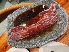 -万兴佳烤肉·长白山老味道(宏泰广场店)