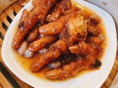 -鹏天阁酒楼·海鲜(红旗店)