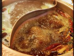 -仁和四季涮肉馆(天坛南门店)