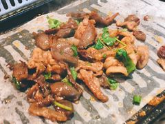 -纽牛有约自助烤肉(漳州中闽店)