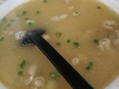-辛记豆汤家常菜(芳草街店)