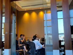 -广州粤海喜来登酒店