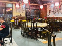 -唐门江湖菜(龙石路店)