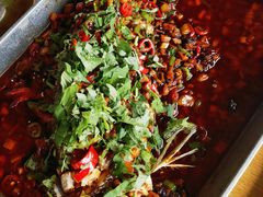 -盐帮食坊•小河帮川菜(四川师大店)