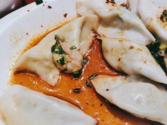 -喜家德虾仁水饺(长泰广场店)