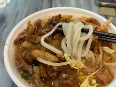 -江南濑粉店(文华路店)