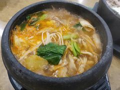 -全州拌饭馆(龙源西街店)