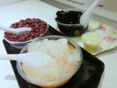 -百花传统甜品店(原址店)