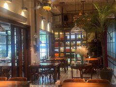 -宝翠花园餐厅(沙湖店)