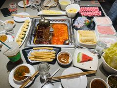 -海底捞火锅(塘厦天虹店)