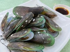 -景好海鲜餐厅(大鹏必选旅游店)