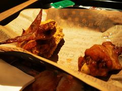 -肯德基(绍兴胜利店)