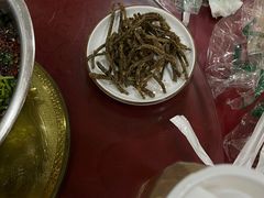 -临江后街鳝丝(临江店)
